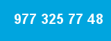 977 325 77 48